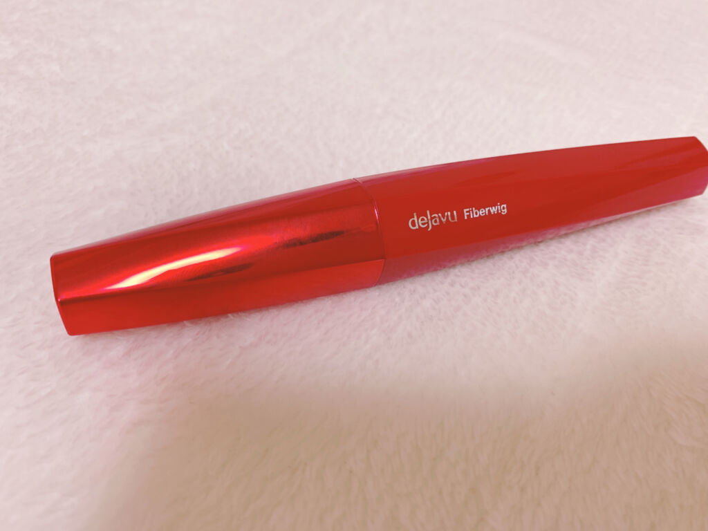 「塗るつけまつげ」ロングタイプ/デジャヴュ/マスカラを使ったクチコミ（2枚目）