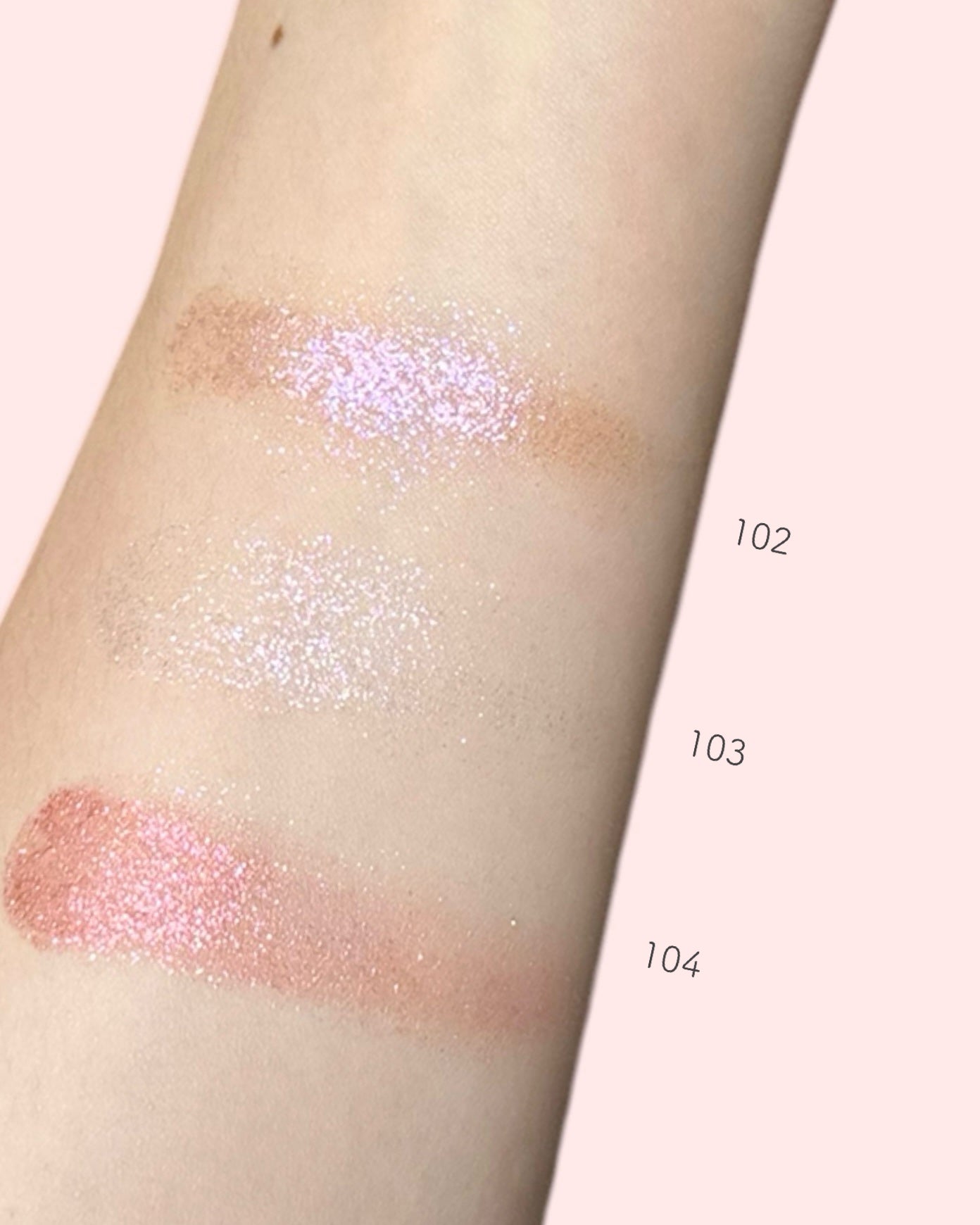 ジルスチュアート エターナル アイビジュー/JILL STUART/ジェル・クリームアイシャドウを使ったクチコミ(3枚目)