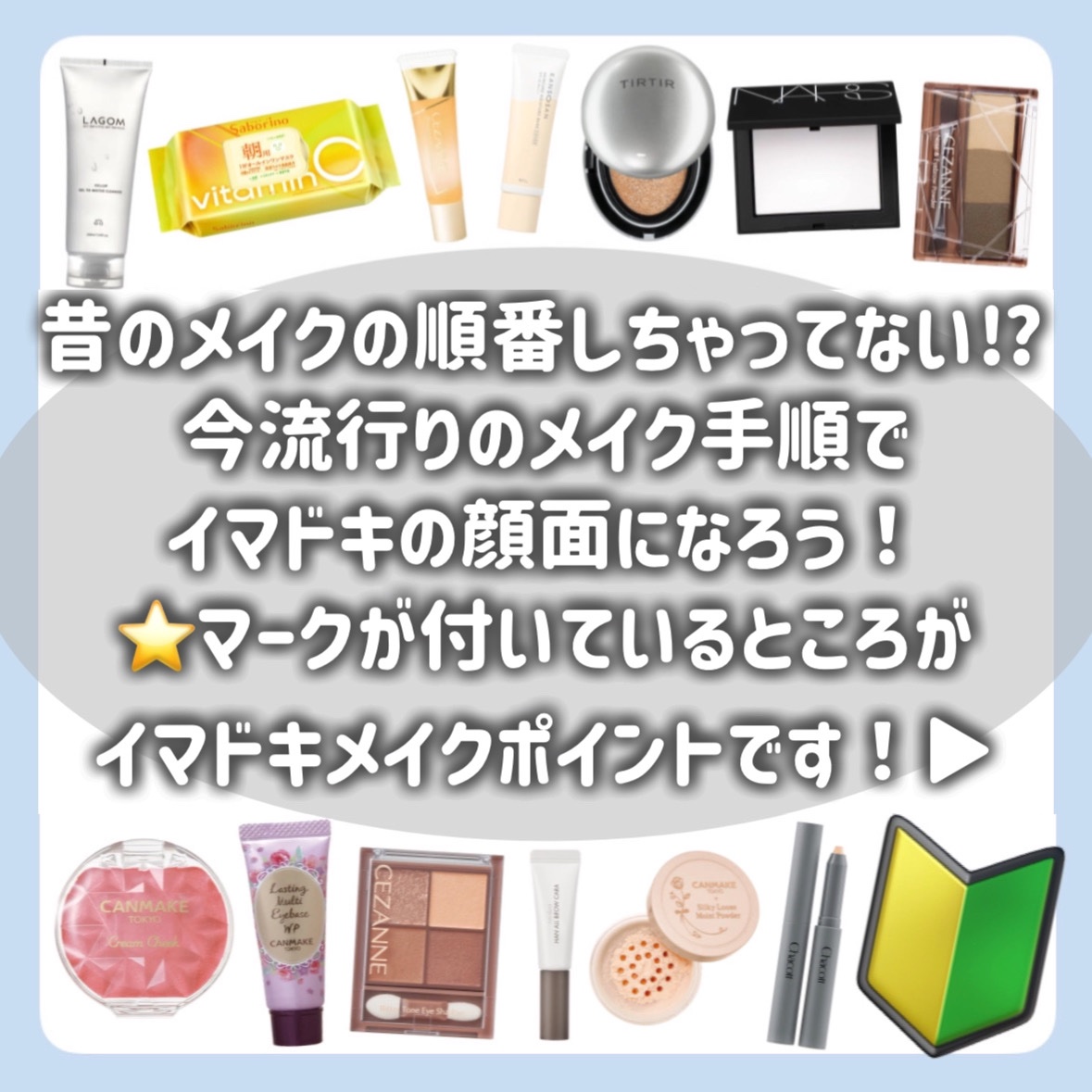 ライトリフレクティングセッティングパウダー　プレスト　N/NARS/プレストパウダーを使ったクチコミ（2枚目）