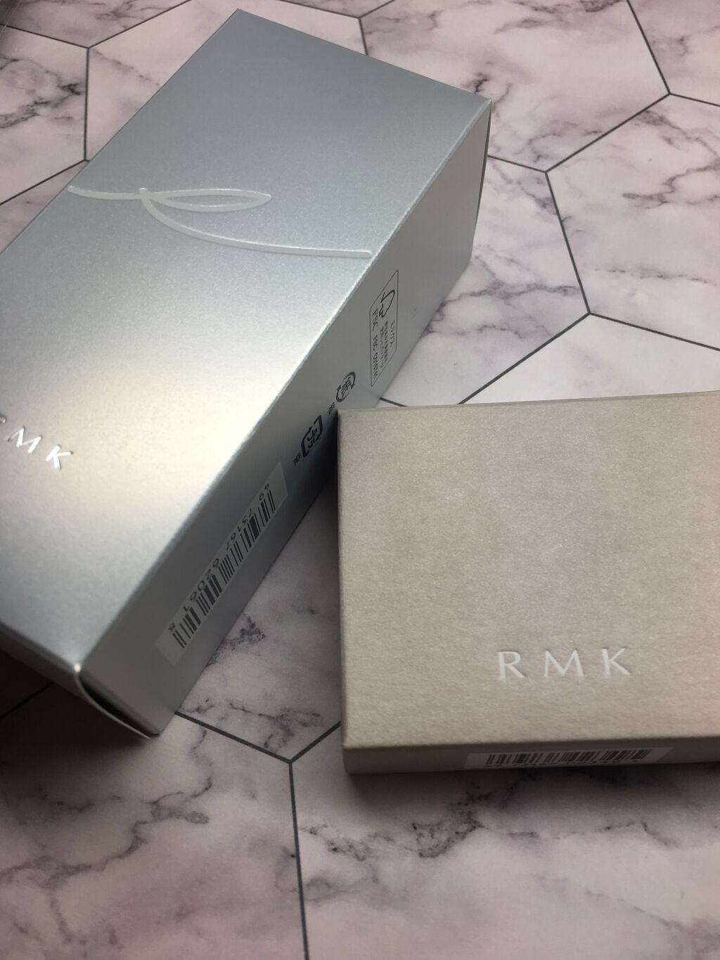 アイラッシュカーラー/RMK/ビューラーを使ったクチコミ（2枚目）