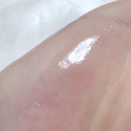 スーパーリッチシャイン ダメージリペア とろとろ補修ヘアオイル/LUX/ヘアオイルを使ったクチコミ(5枚目)