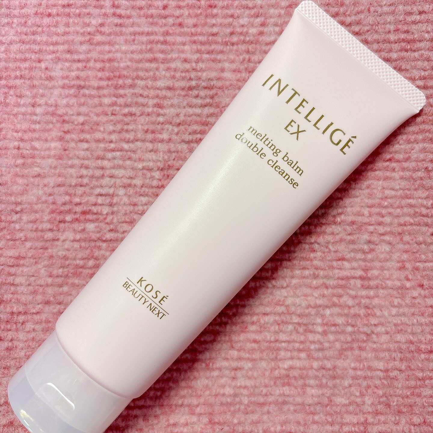 クレイ Ｗ クレンズ/アンテリージェEX/クレンジングクリームを使ったクチコミ（2枚目）