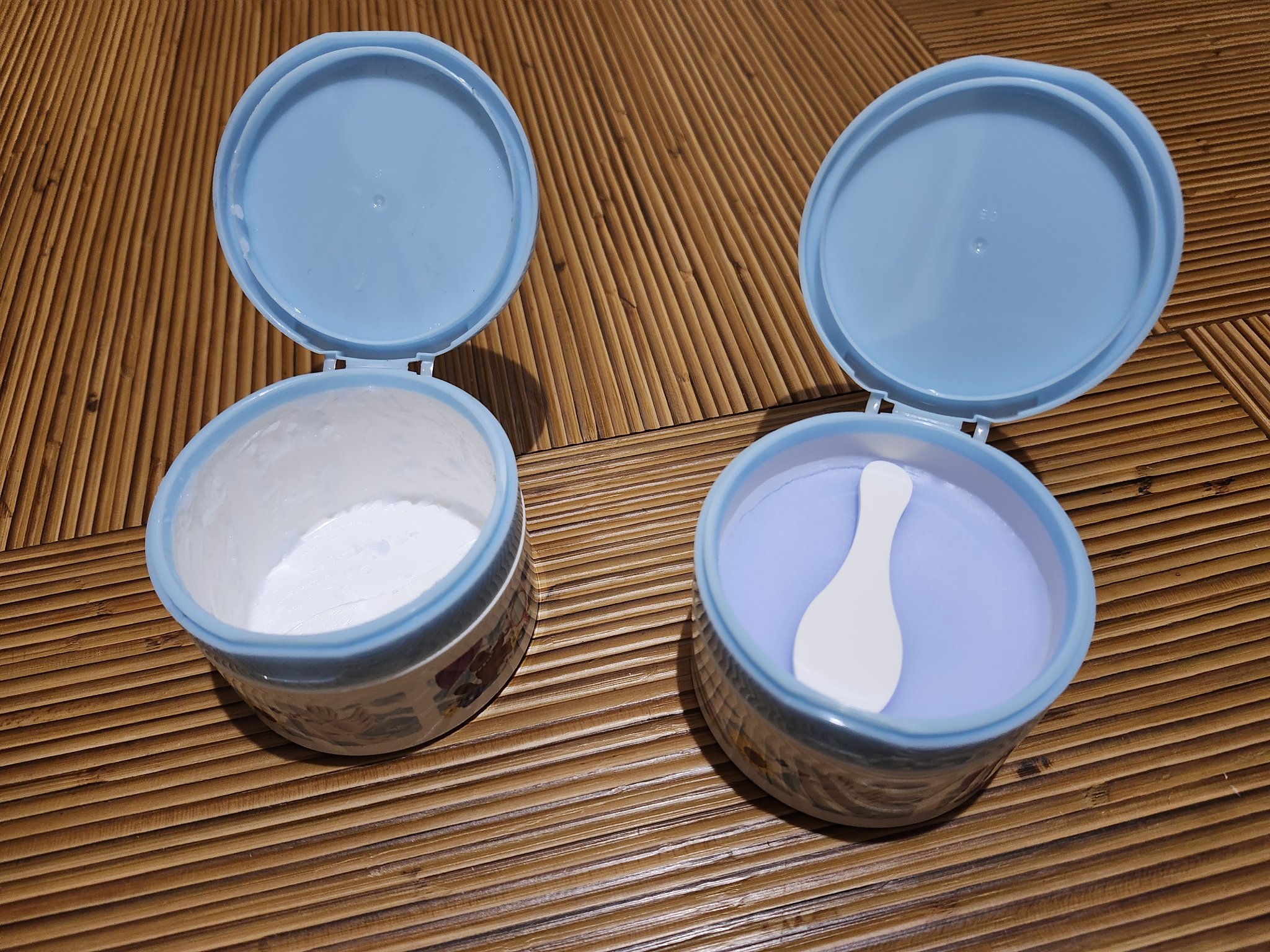 夢みるバーム アクネクリアモイスチャー 90g/ロゼット/クレンジングバームを使ったクチコミ（2枚目）