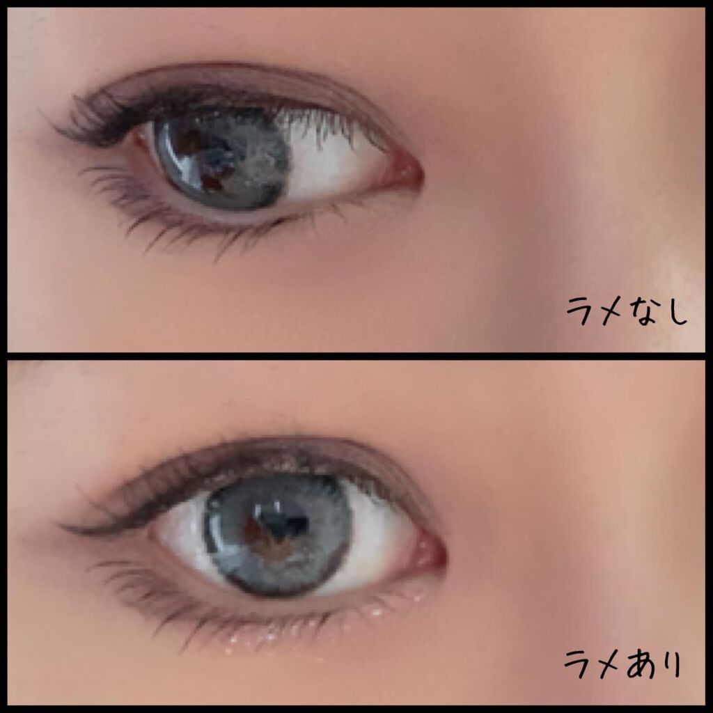 トゥインクル ウィンク/ミー/その他アイブロウを使ったクチコミ(4枚目)