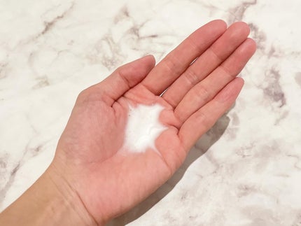 薬用ソフレ 乾燥肌ケアボディソープ/薬用ソフレ/ボディソープを使ったクチコミ(2枚目)