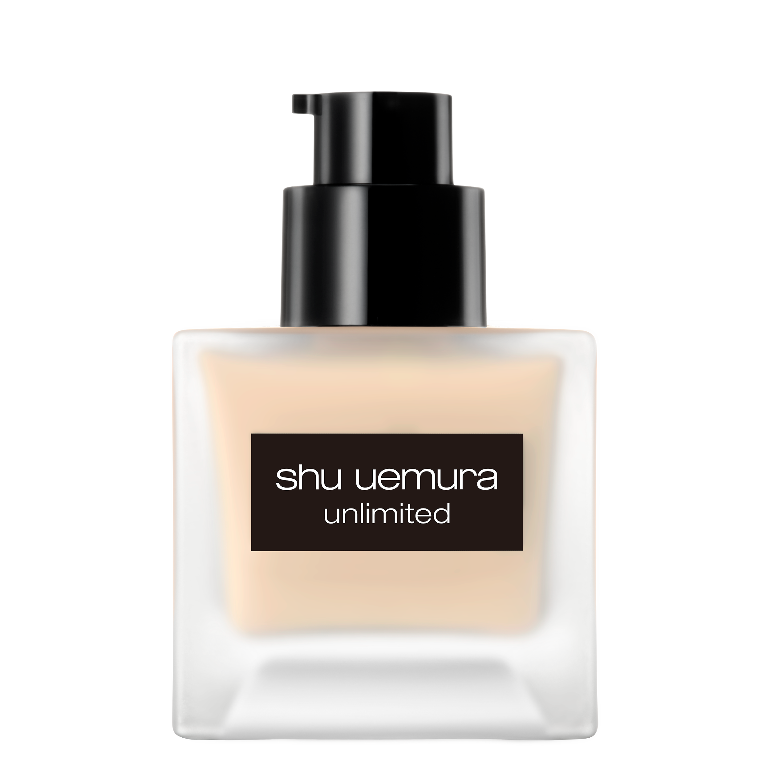 アンリミテッド ラスティング フルイド 684