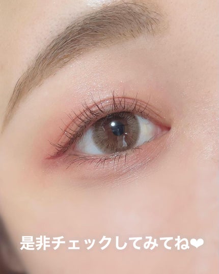 ごんす@YouTube始めました on LIPS 「《マジョマジョ クリスマスデートメイク❤︎》マジョマジョのクリ..」(7枚目)