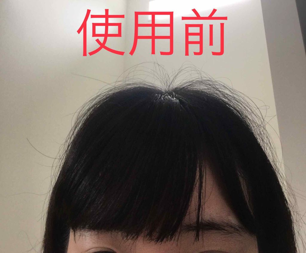 まとめ髪スティック レギュラー/マトメージュ/ヘアワックス・クリームを使ったクチコミ（2枚目）