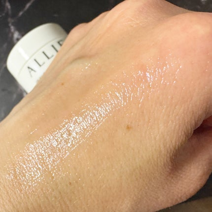 アリィー クロノビューティ ラスティングプライマーUV/アリィー/日焼け止めジェルを使ったクチコミ(4枚目)