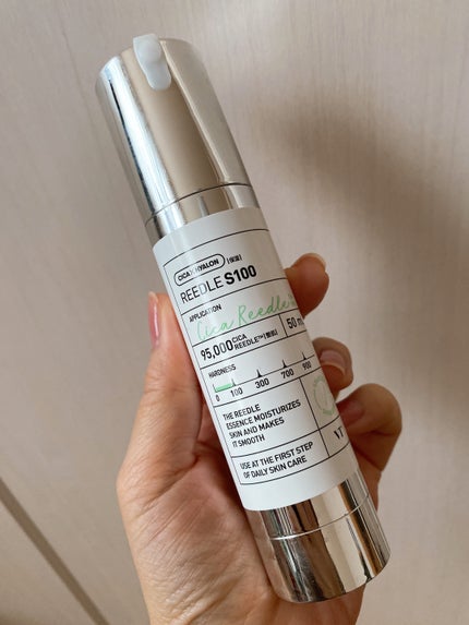 リードルショット100/VT/美容液を使ったクチコミ(2枚目)