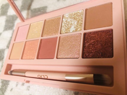 リキッドフィルム/ラクオリ/二重まぶた用アイテムを使ったクチコミ(4枚目)