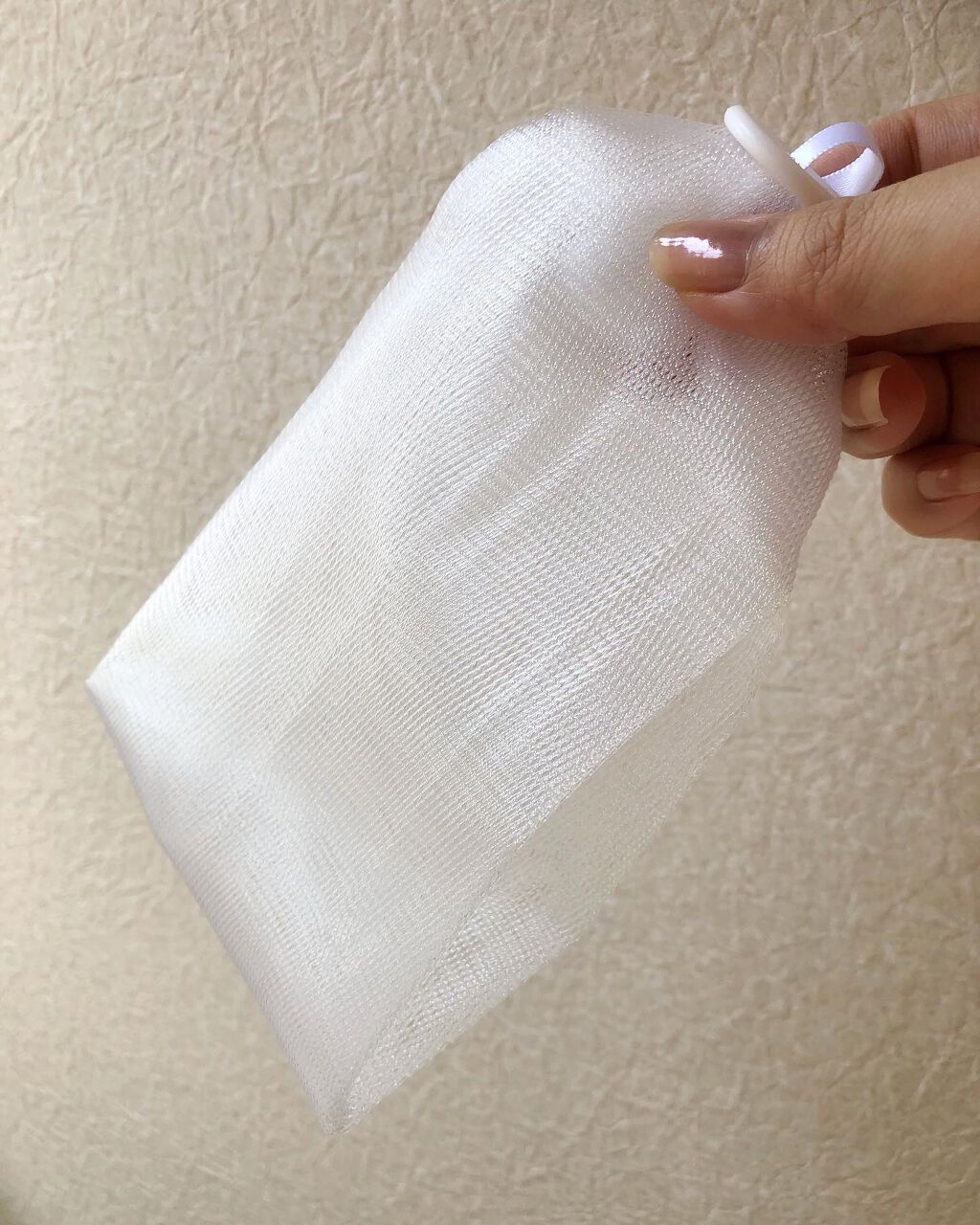 どろあわわ/健康コーポレーション/洗顔フォームを使ったクチコミ（3枚目）