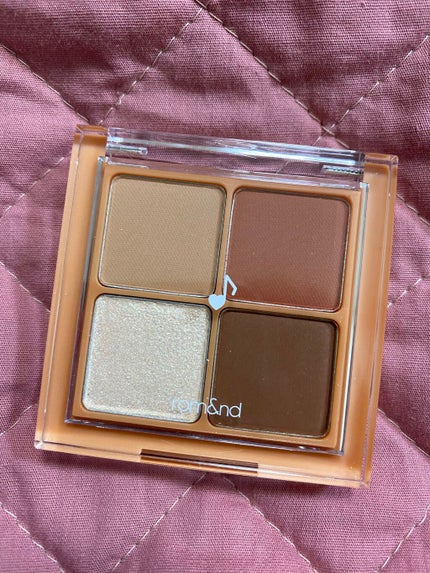 usaco3 on LIPS 「人気があるらしいので買ってみたよ。アラフォーにも使いこなせるか..」(2枚目)