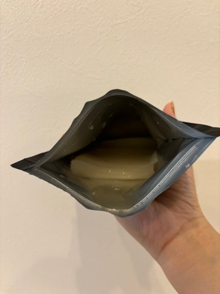 シートマスク ヒト幹細胞×VC200/CICIBELLA/シートマスク・パックを使ったクチコミ(2枚目)