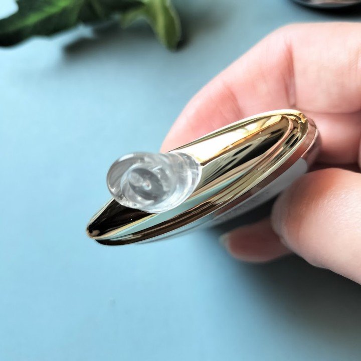 リップリビルダー /b.glen/リップケアを使ったクチコミ（2枚目）