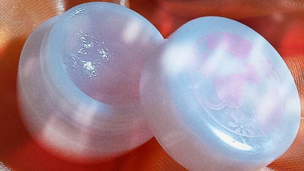 オイル パフューム/パルフェ/香水(その他)を使ったクチコミ(2枚目)