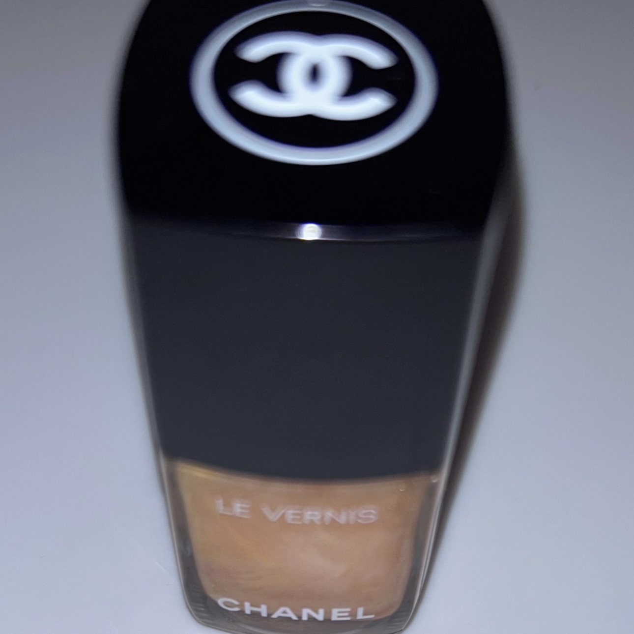 ヴェルニ/CHANEL/マニキュアを使ったクチコミ（1枚目）