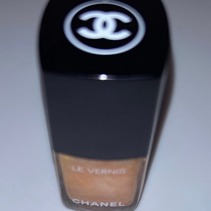 ヴェルニ/CHANEL/マニキュアを使ったクチコミ(1枚目)