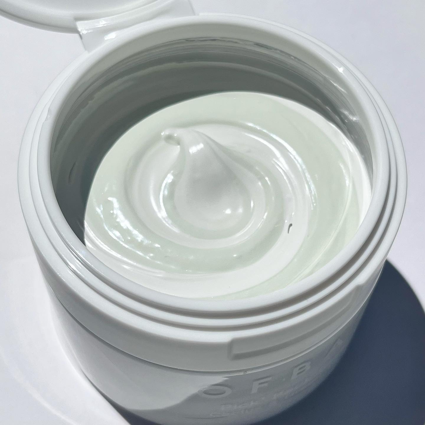 ピックパック クレンザー サボテン&青みかん/OFBASE/洗い流すパック・マスクを使ったクチコミ（2枚目）