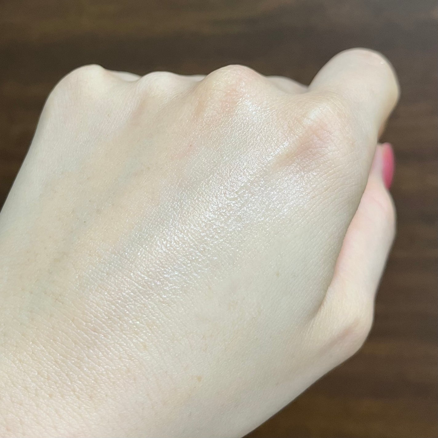 グロービタCトーニングセラム/AROMATICA/美容液を使ったクチコミ(7枚目)