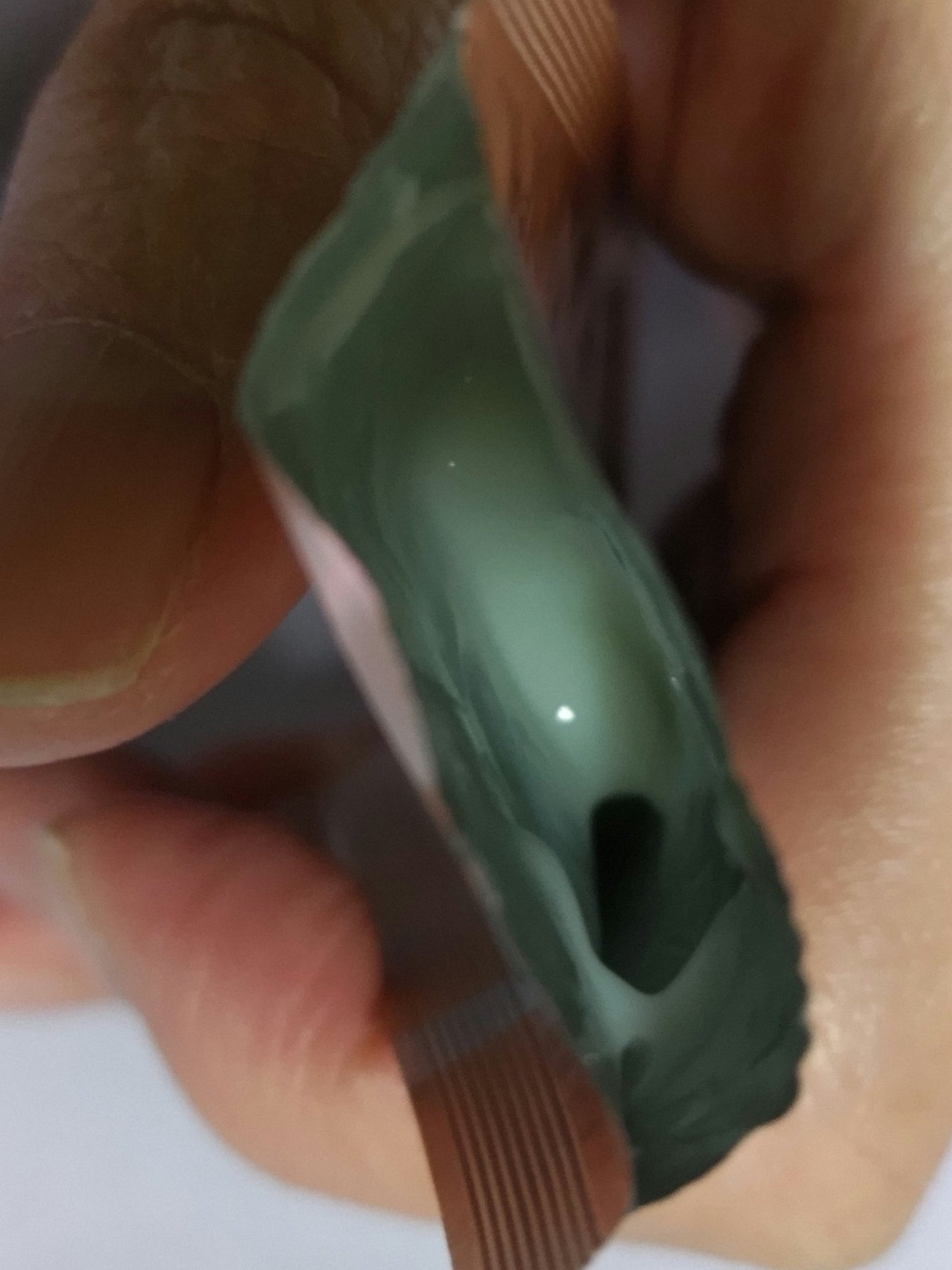 ホワイトニングエステ/est/洗い流すパック・マスクを使ったクチコミ(3枚目)