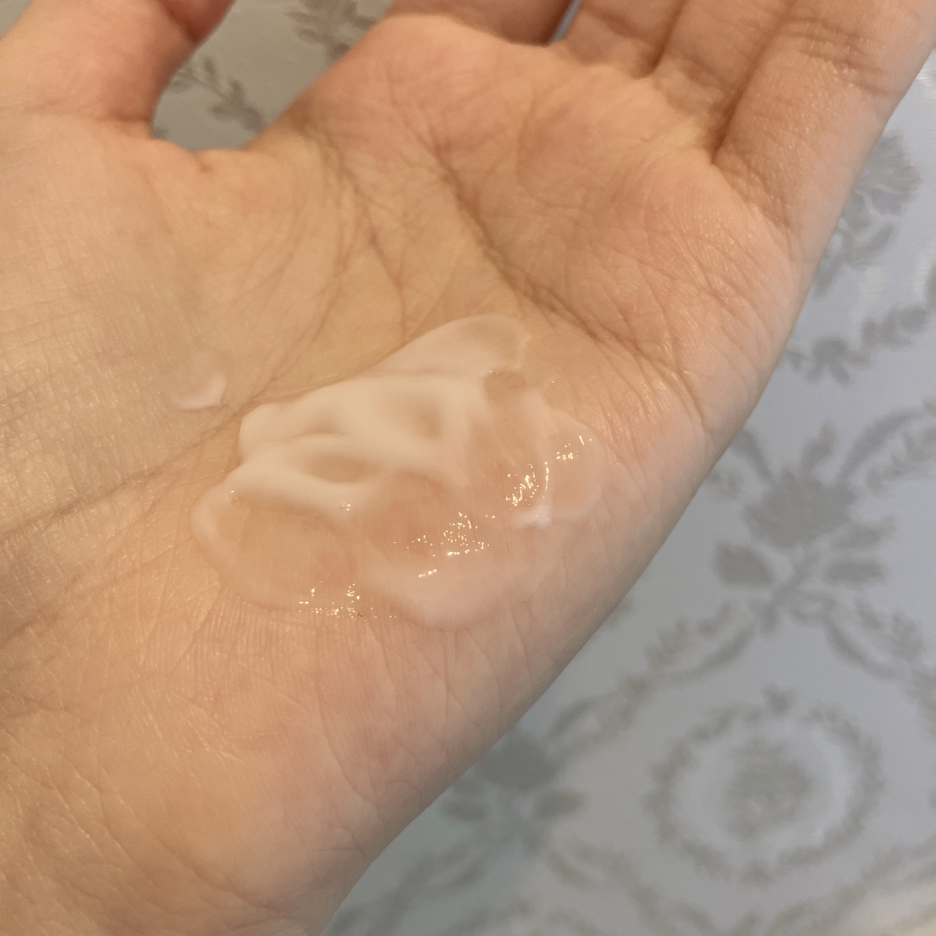 ミノン アミノモイスト モイストチャージ ミルク/ミノン/乳液を使ったクチコミ（2枚目）