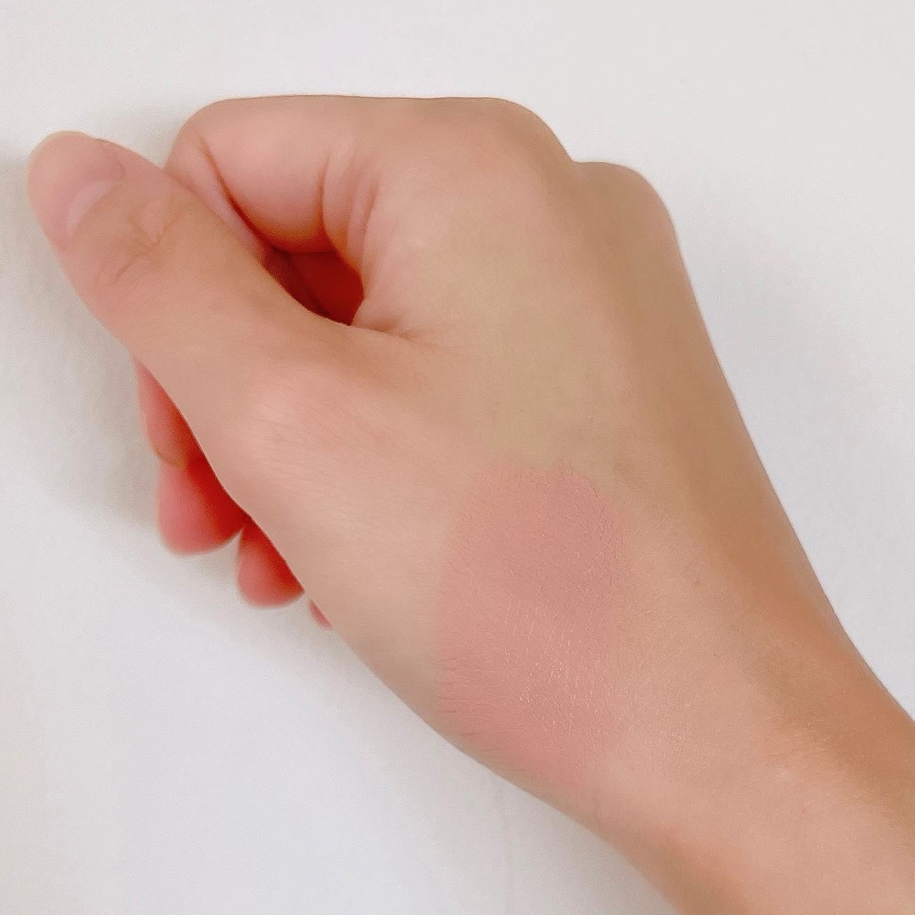 ジャビンドゥソウル ウインクファンデーションパクト/Javin De Seoul/クッションファンデーションを使ったクチコミ(8枚目)