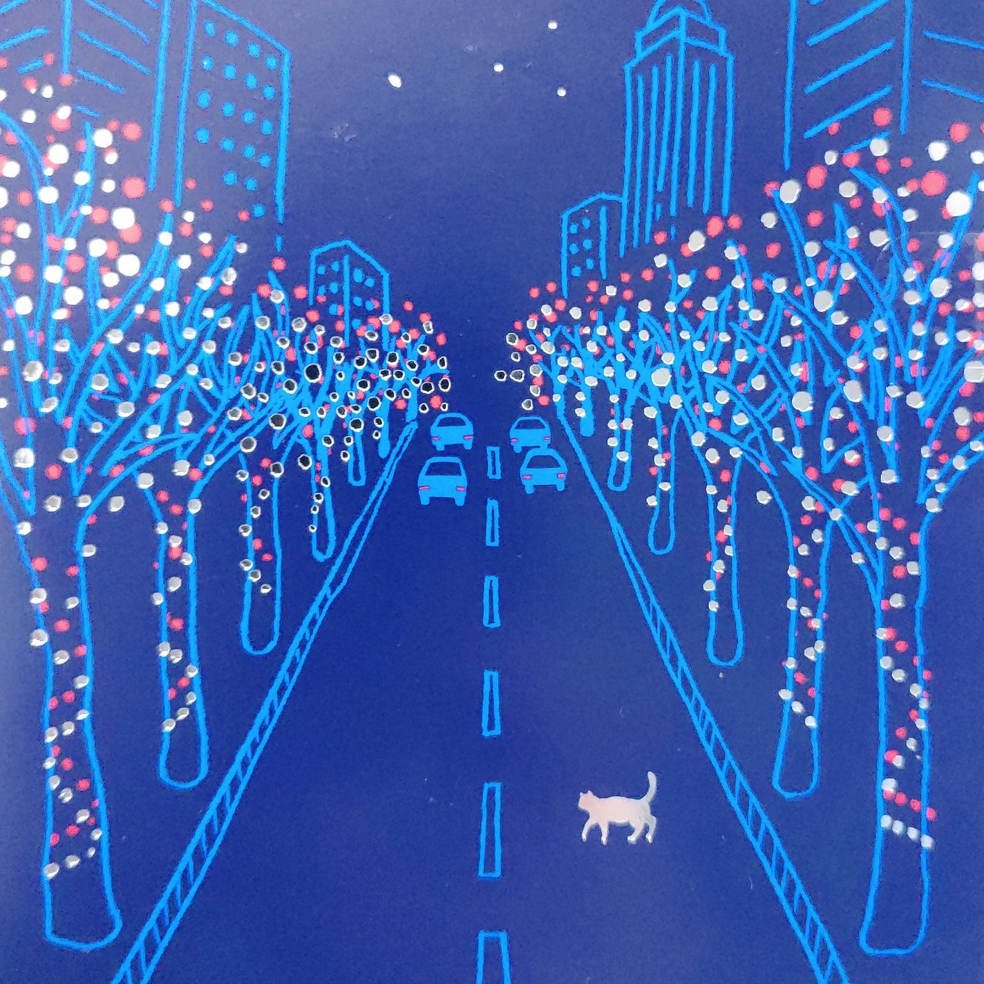 ハンド&リップ セラム セット/ALBLANC/その他キットセットを使ったクチコミ(4枚目)