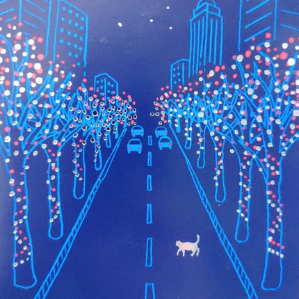 ハンド&リップ セラム セット/ALBLANC/その他キットセットを使ったクチコミ(4枚目)