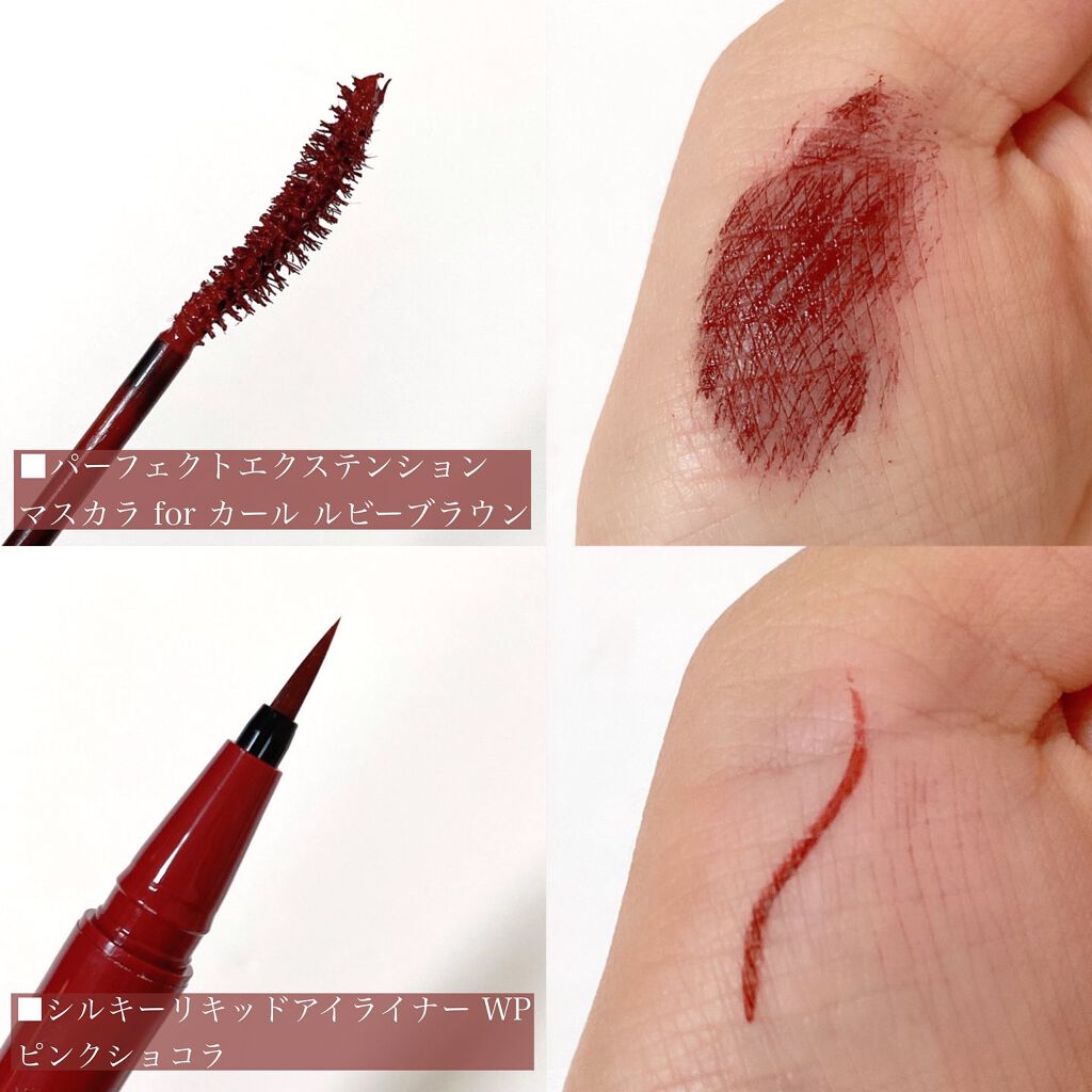 Cheritta 1day/Cheritta/ワンデー（１DAY）カラコンを使ったクチコミ（2枚目）