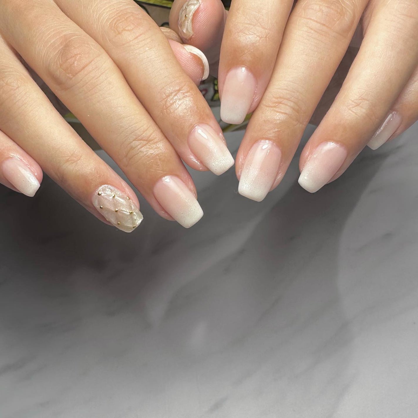 kanna on LIPS 「・・・𝕄𝕒𝕘𝕟𝕖𝕥×𝕢𝕦𝕚𝕝𝕥𝕚𝕟𝕘👶🏻🍼💓大人気のベイビーブ..」(2枚目)