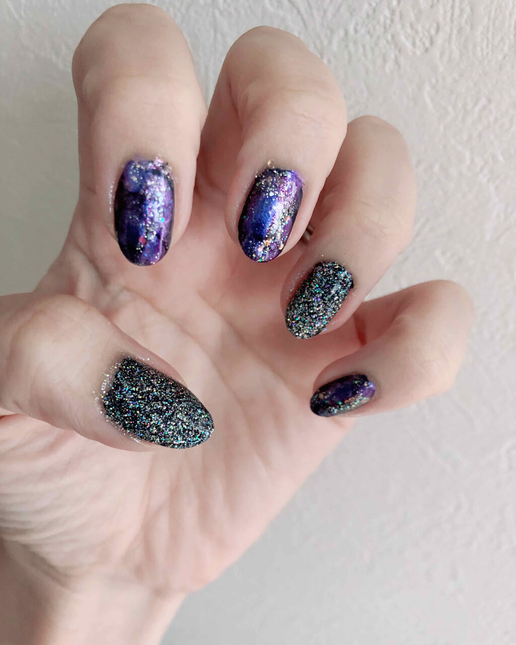 プレイネイル #065/ETUDE/マニキュアを使ったクチコミ（2枚目）