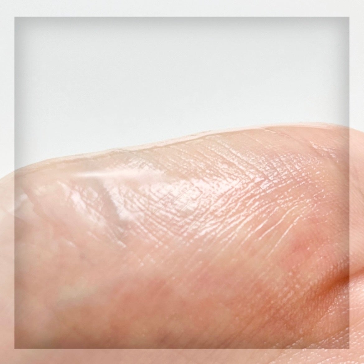 RXザ・6ペプチドスキンブースターセラム/COSRX/ブースター・導入液を使ったクチコミ(5枚目)