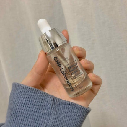 DMT インテンシブフェイシャルクリーム/PHYSIOGEL/フェイスクリームを使ったクチコミ(2枚目)