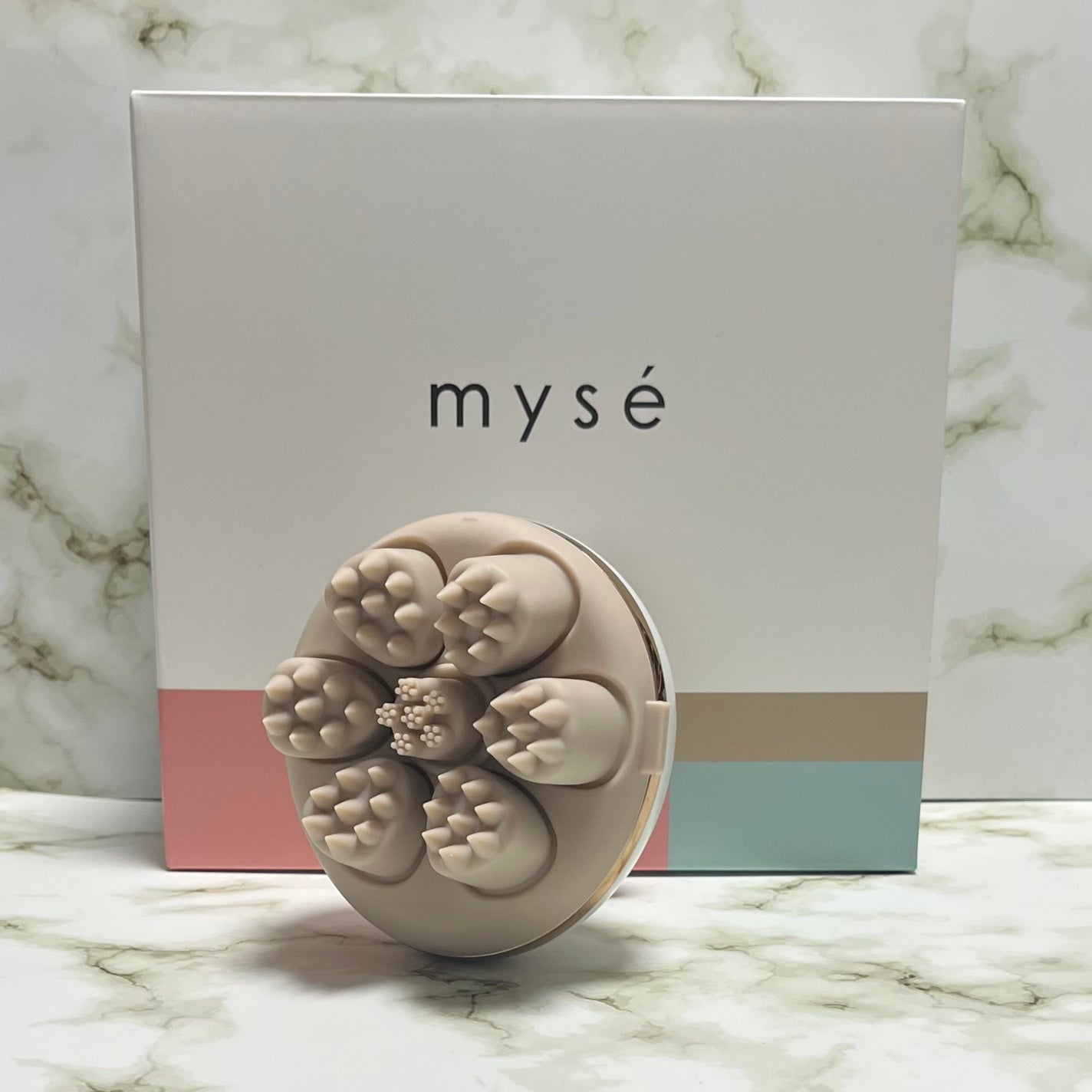 し・ほみん on LIPS 「ヨドバシカメラ 夢のお年玉箱エステ・健康家電の夢 抽選販売に当..」(6枚目)