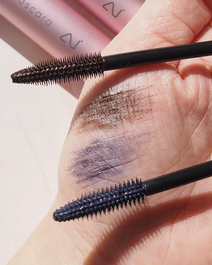 オールインワンマスカラ/ILM/マスカラを使ったクチコミ(5枚目)