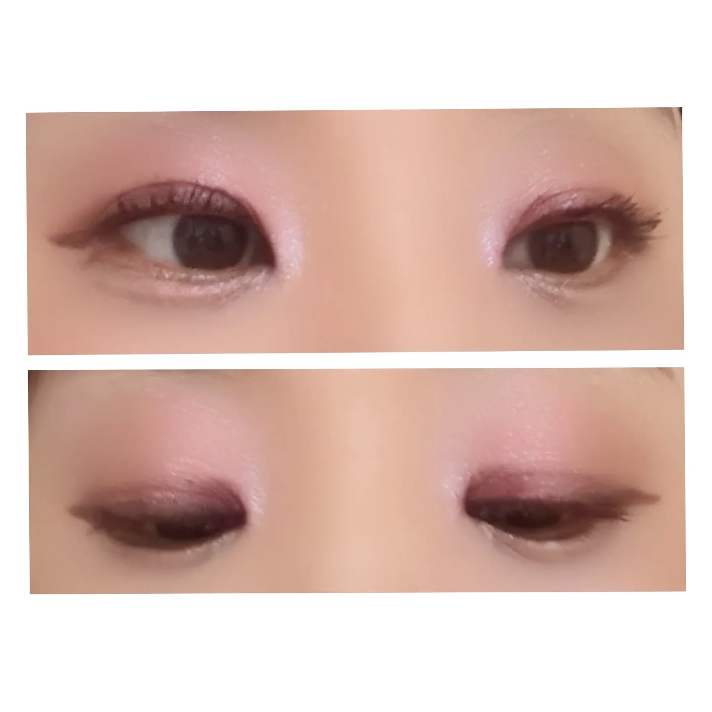 アディクション ホリデー アディクション ファンタジー フリーフォール /ADDICTION/メイクアップキットを使ったクチコミ（2枚目）