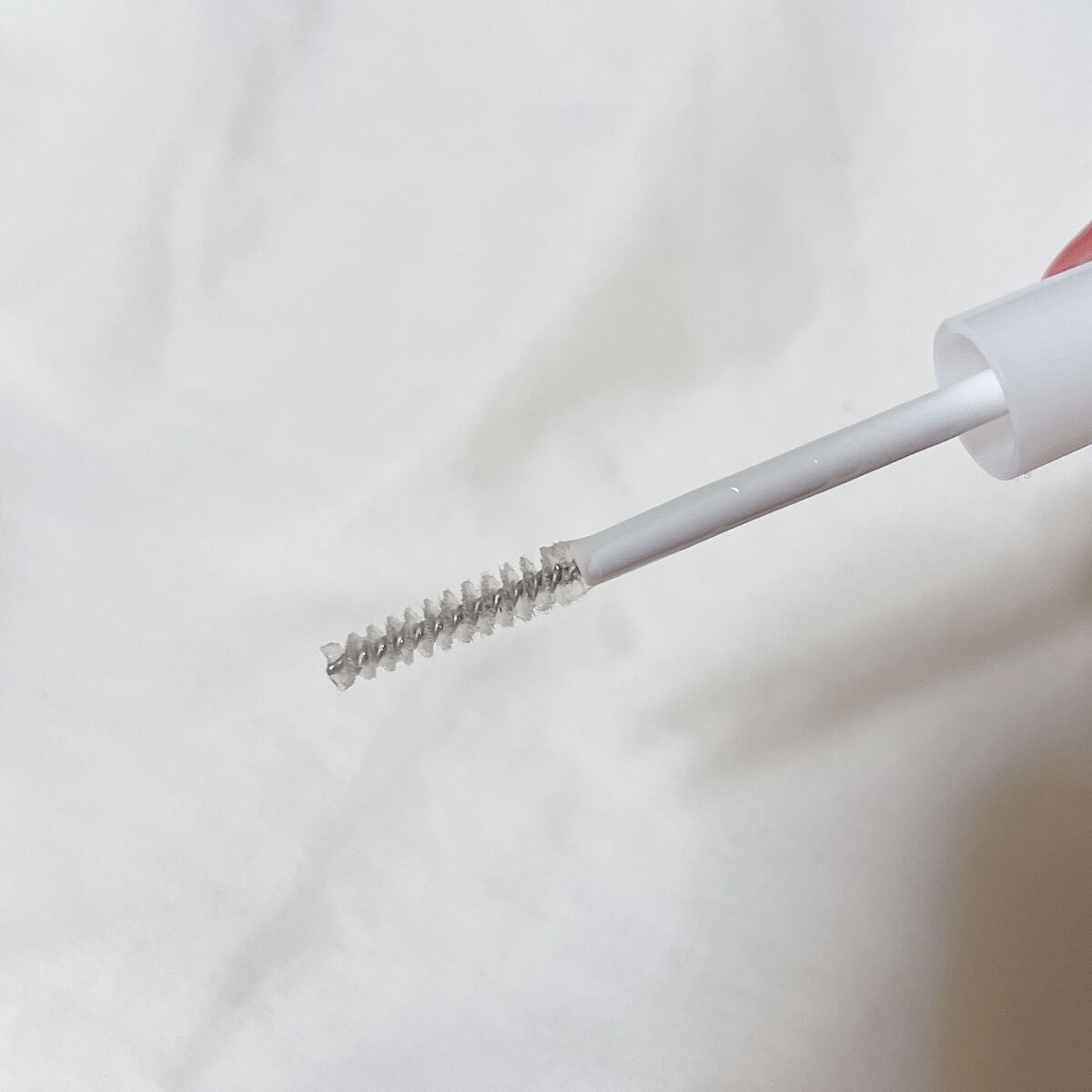 DHCアイラッシュトニック/DHC/まつげ美容液を使ったクチコミ（2枚目）