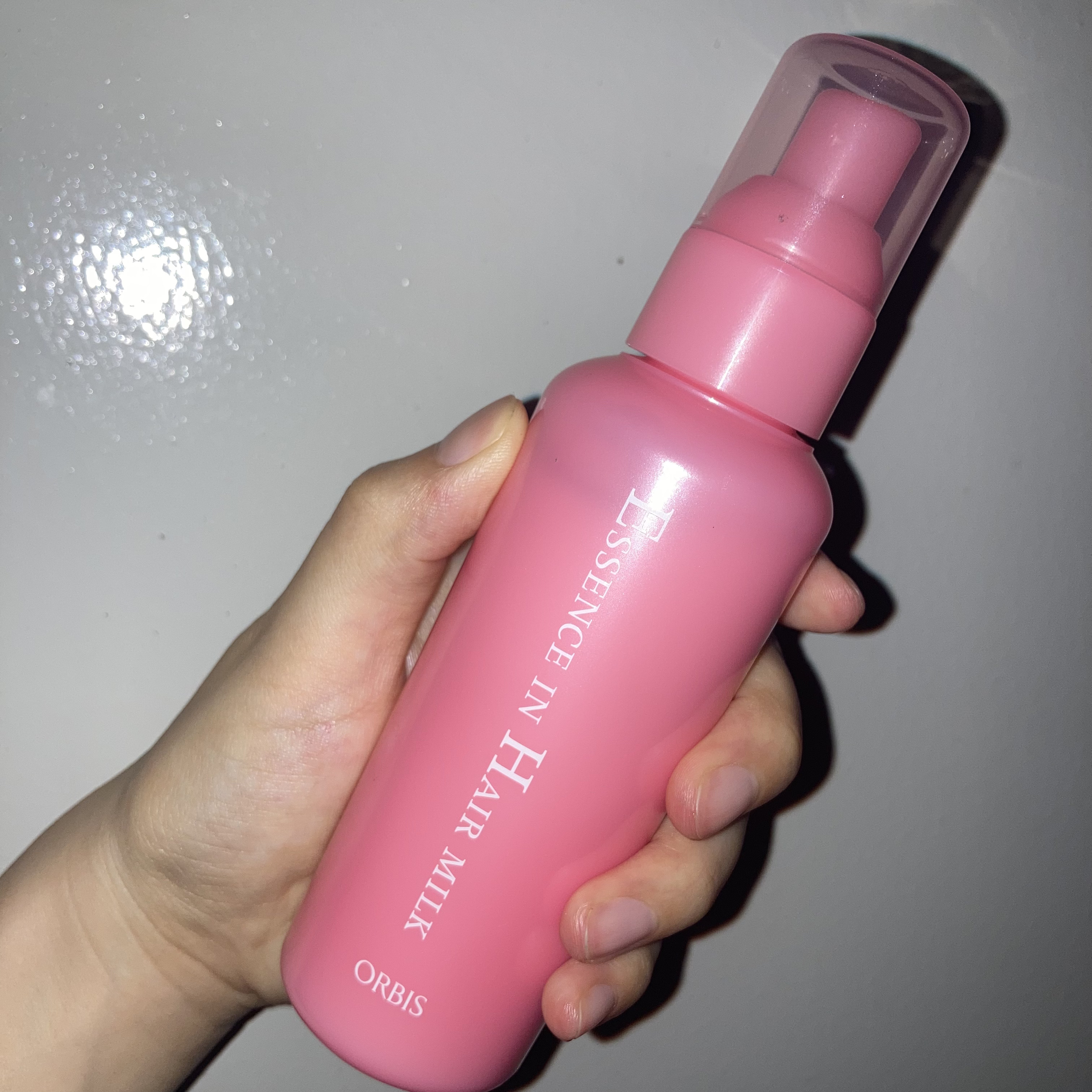 SPリュクス オイル/SP/ヘアオイルを使ったクチコミ（3枚目）