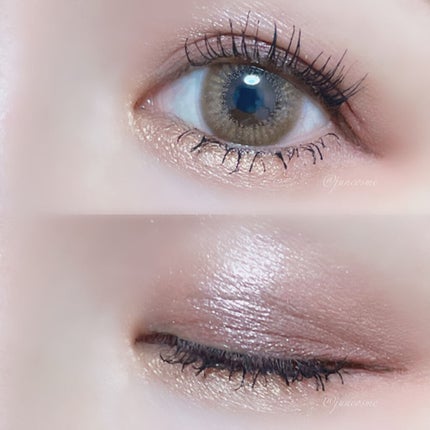 サンジェルマンデプレ アイシャドーパレット/NARS/アイシャドウパレットを使ったクチコミ(7枚目)