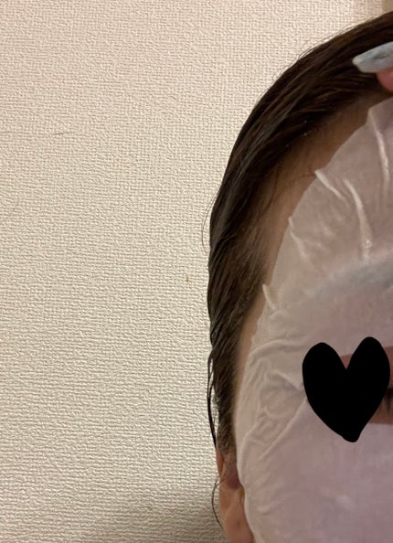 リードルショットオールインワン3ステップマスク/VT/シートマスク・パックを使ったクチコミ(4枚目)