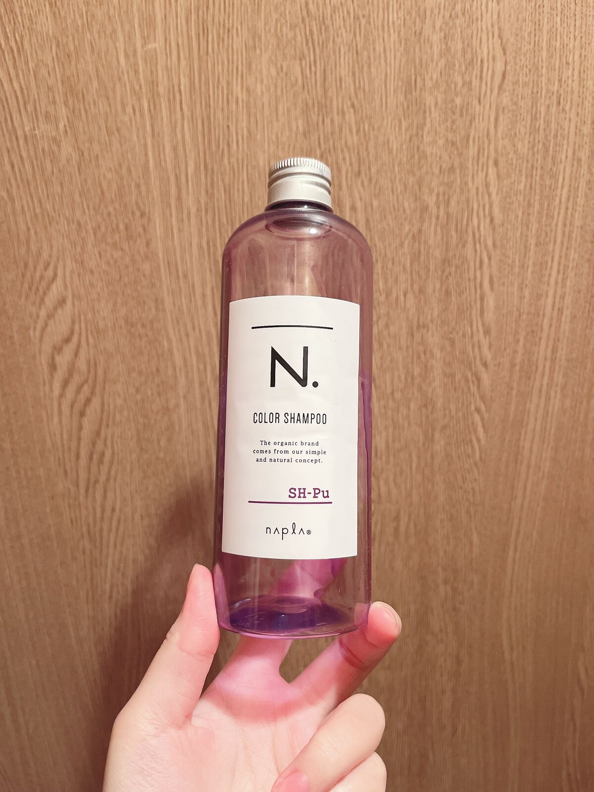 オードムーゲ トライアルセット/オードムーゲ/トライアルキットを使ったクチコミ(4枚目)