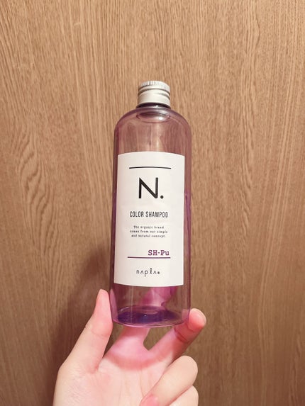 オードムーゲ トライアルセット/オードムーゲ/トライアルキットを使ったクチコミ(4枚目)