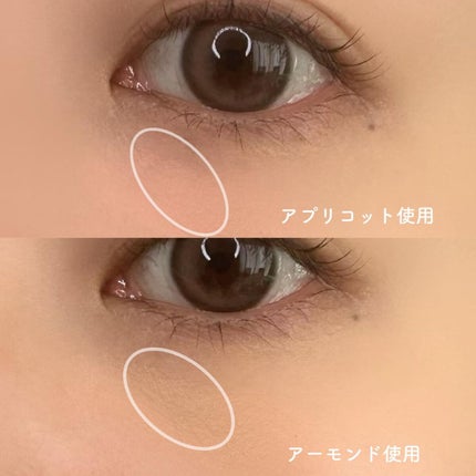 ロングウェア フィッティング コンシーラー/ブリリアージュ/パレットコンシーラーを使ったクチコミ(8枚目)