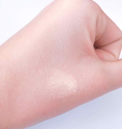 シークレットスキンメイカーゼロ(リキッド)/KATE/リキッドファンデーションを使ったクチコミ(3枚目)