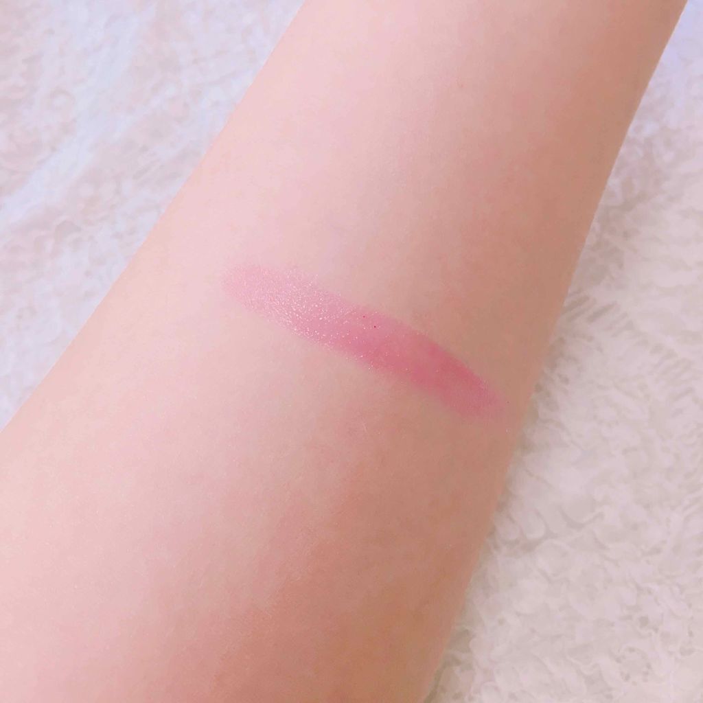 WP ディアダーリンソーダティント/ETUDE/口紅を使ったクチコミ（3枚目）