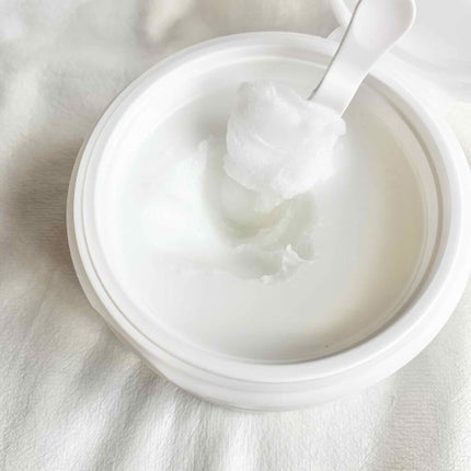 オールクリーンバーム/heimish/クレンジングバームを使ったクチコミ(3枚目)