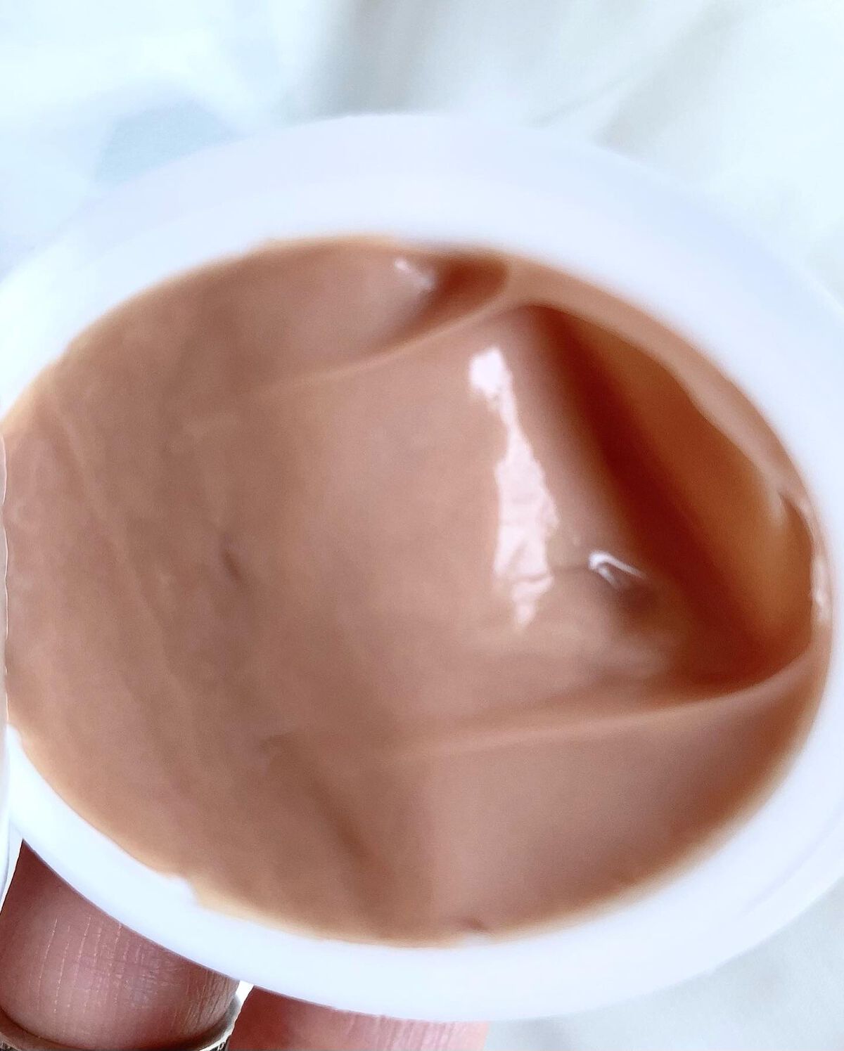 パンテーンマカロン ヘアマスク 色つやリッチ/パンテーン/ヘアマスク・ヘアパックを使ったクチコミ（3枚目）