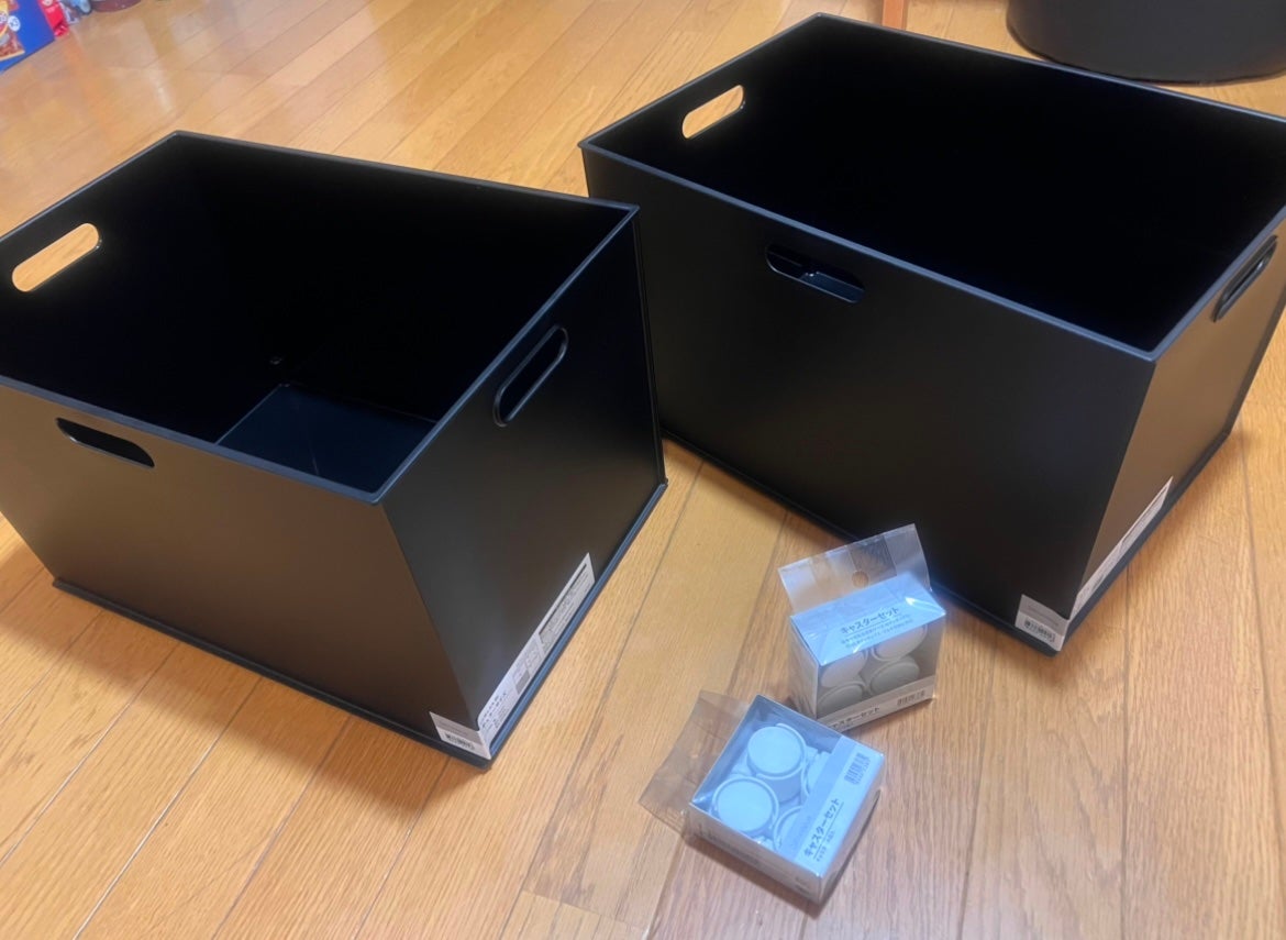 そら☁️フォロバ on LIPS 「#コスメ収納コンテスト私の愛用収納はニトリで揃ってます!中に香..」(5枚目)