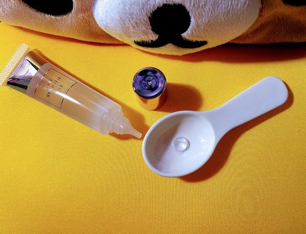 ポア スムース プライマー/コーセーコスメニエンス/化粧下地を使ったクチコミ(2枚目)